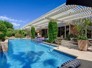 46 Mayfair Dr, Rancho Mirage, CA 92270