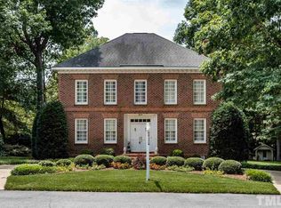 317 Meeting House Cir, Raleigh, NC 27615