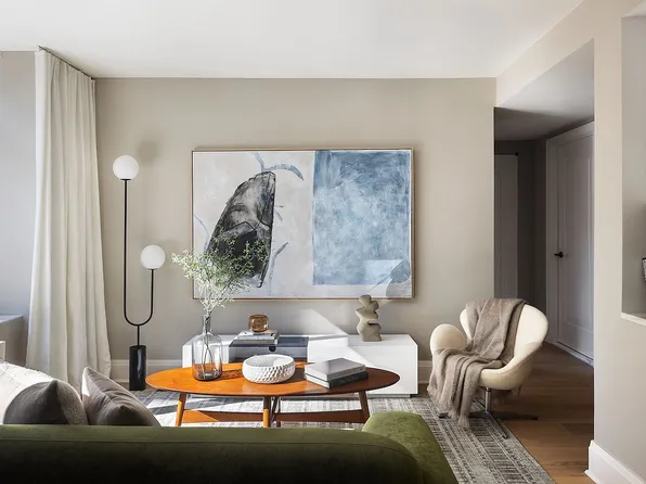 210 Warren St #4O, New York, NY 10282