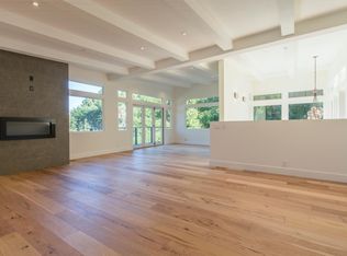 344 Laurel Way, Mill Valley, CA 94941