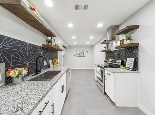 11910 Fairbury Dr, Houston, TX 77089