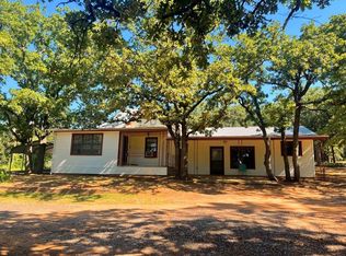 16621 E Rock Creek Rd, Norman, OK 73026