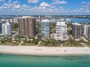 Bal Harbour 101, Bal Harbour, FL 33154