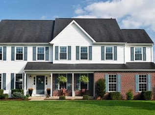 223 Belgian Dr, Spring City, PA 19475