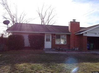 395 O'Brien Way, Sparks, NV 89431