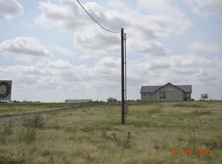 44950 E 168th Ave, Keenesburg, CO 80643