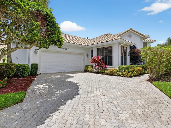 2423 NW 63rd Street, Boca Raton, FL 33496