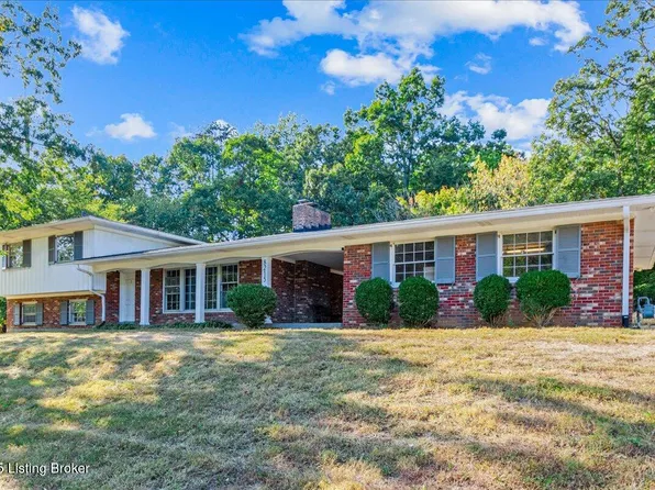8215 Saint Anthony Church Rd, Louisville, KY 40214