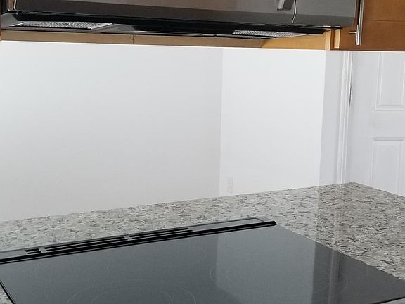 High end new appliances