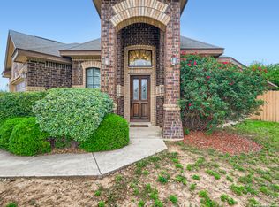 8038 Grissom Crst, San Antonio, TX 78251