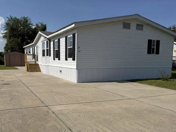 204 Wonderland Dr #Wond204, Alton, IL 62002