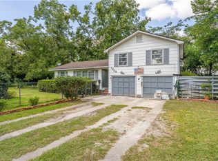 1208 Jane St, Waycross, GA 31503