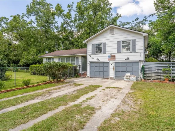1208 Jane St, Waycross, GA 31503