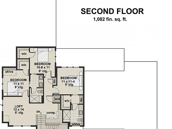 5th image of 146 McNeil Ln #9