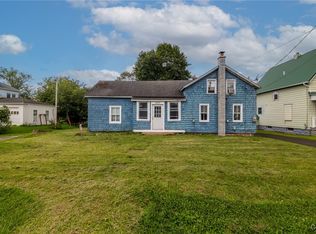 4583 Verona St, Vernon, NY 13476