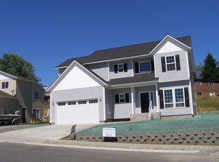 1250 Hannah St, Pullman, WA 99163