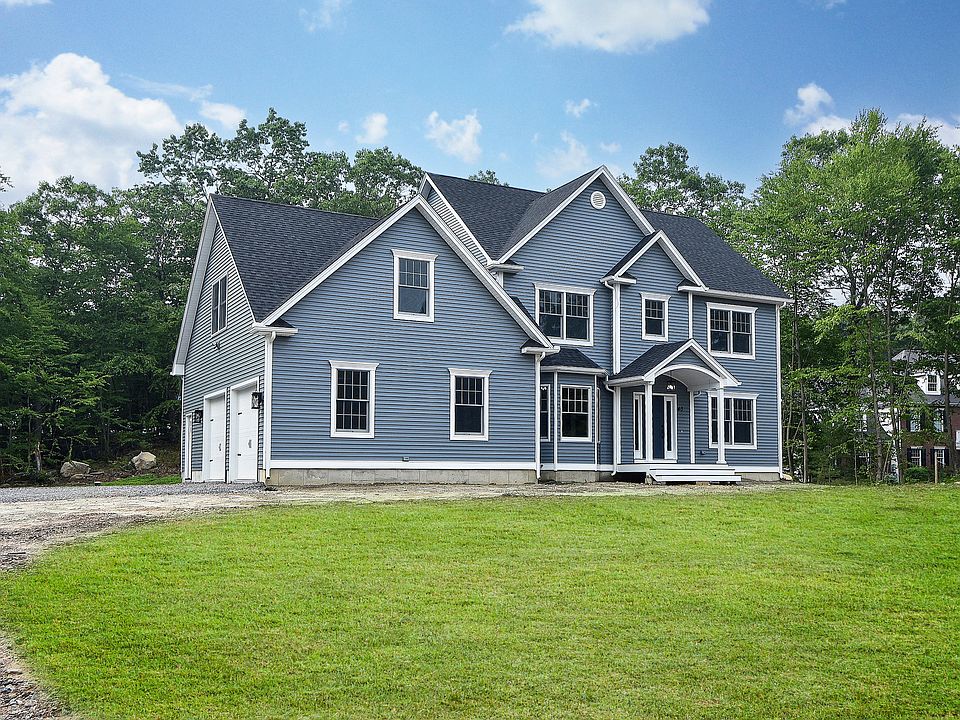 102 Appletree Ln, Portland, CT 06480 MLS 24033761 Zillow