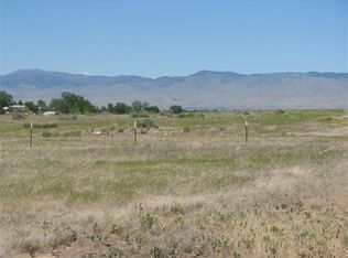 S Broken Wheel Ln, Kuna, ID 83634