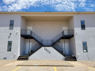2500-2530 E 7th St #2500-A, Clovis, NM 88101
