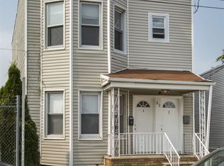 93 Fisk St, Jersey City, NJ 07305