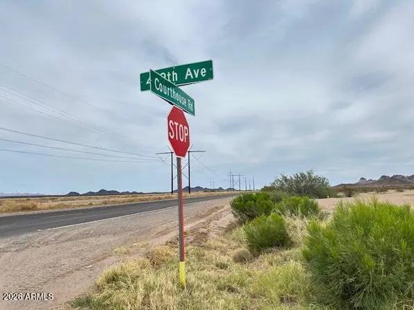 0 W McKinley Street #39, Tonopah, AZ 85354