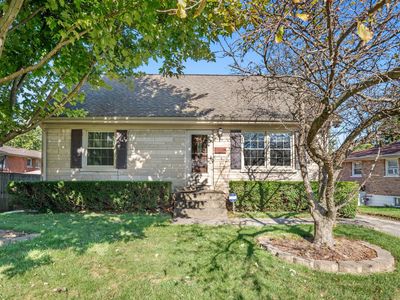 603 Ivy Ct, Lexington, KY, 40505