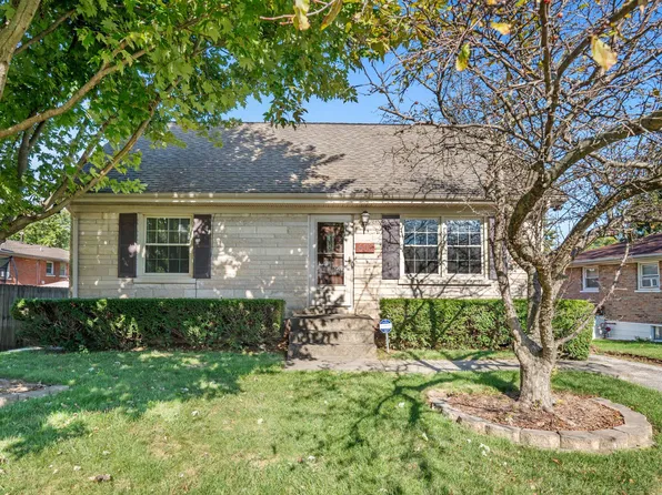 603 Ivy Ct, Lexington, KY 40505