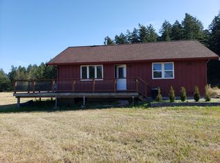 32 Wild Rose Ranch Ln, Friday Harbor, WA 98250