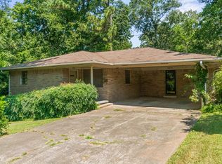 6906 W 33rd St, Little Rock, AR 72204