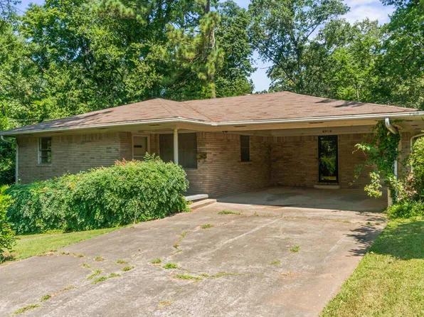 6906 W 33rd St, Little Rock, AR 72204