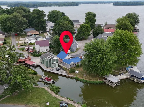 13864 Public Dr, Lakeview, OH 43331