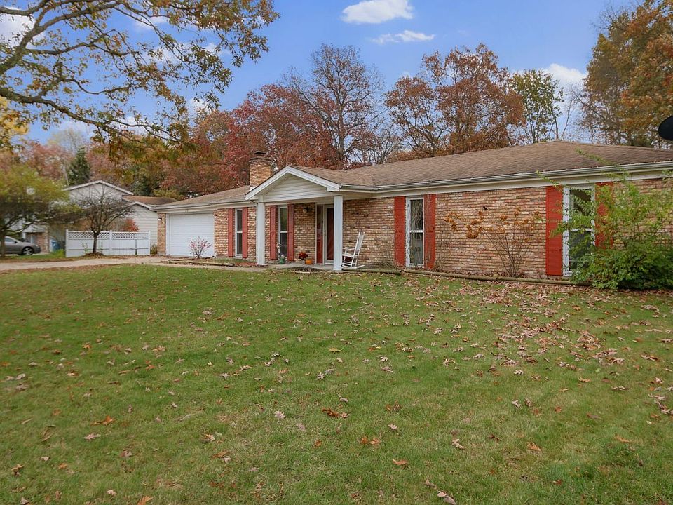 219 9th Ave NW, Demotte, IN 46310 MLS 541042 Zillow