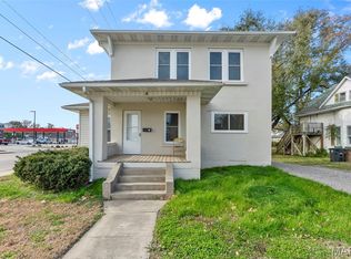1 N Park Ave, Cape Girardeau, MO 63701
