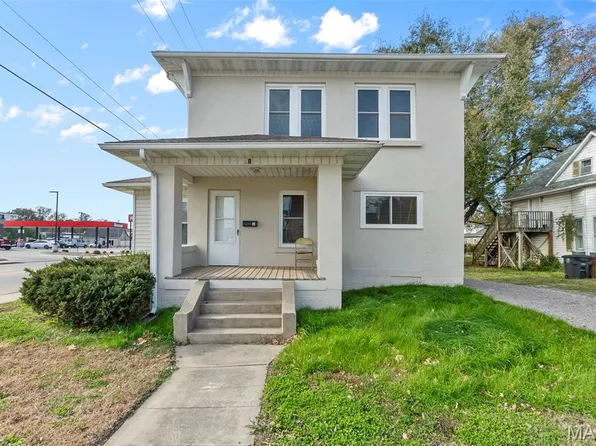 1 N Park Ave, Cape Girardeau, MO 63701
