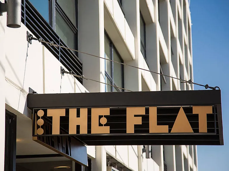 The Flat — Photo 25