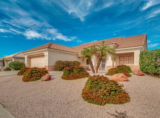 13726 W Caballero Dr, Sun City West, AZ 85375