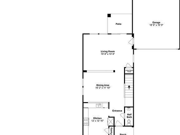 2nd image of 10935 W Elm St