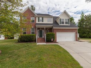 2019 Woodshire Way, Suffolk, VA 23434