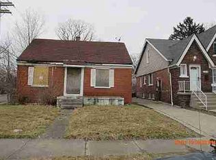 19303 Moenart St, Detroit, MI 48234