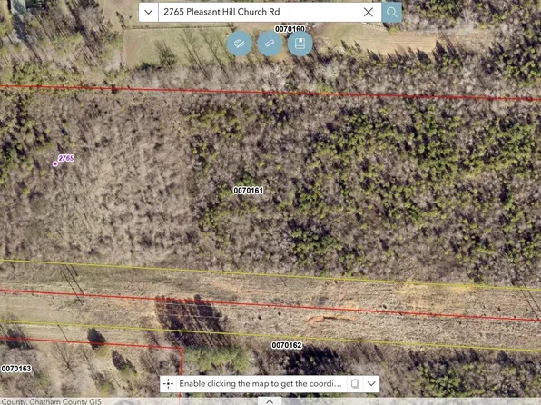 2765 Pleasant Hill Church Rd #3, Siler City, NC 27344