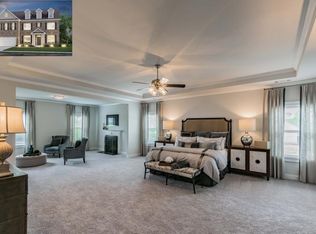 6620 Yellow Birch St, Cumming, GA 30040