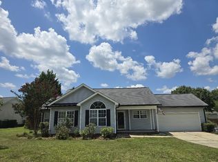 608 Pepper Ann Ln, Matthews, NC 28104