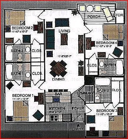1251 University Ct #103 — Photo 7