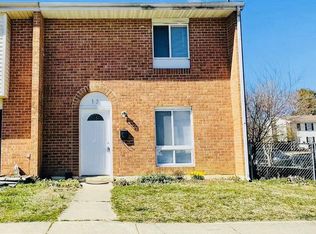 13 Sunny Bnd, Newark, DE 19702