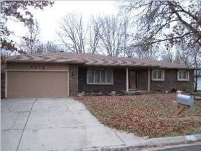 1012 E Post Oak St, Derby, KS, 67037
