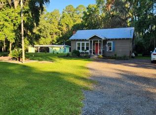 1258 Fort Morris Rd, Midway, GA 31320