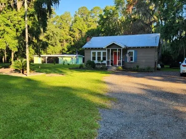 1258 Fort Morris Rd, Midway, GA 31320