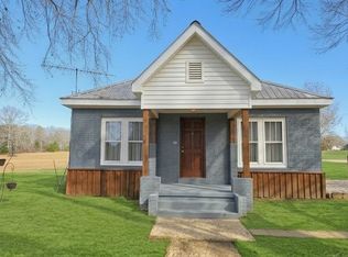 14760 S 125th Hwy, Bolivar, TN 38008