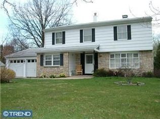 1205 Clymer Rd, Hatfield, PA 19440