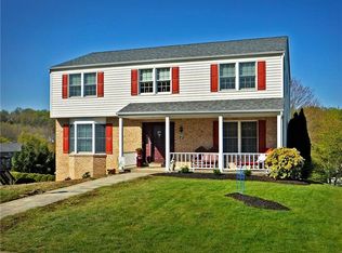 316 Dogwood Dr, Delmont, PA